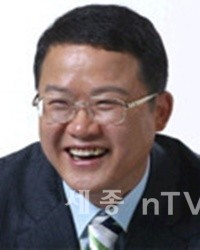   제12선거구 출마 임태수 후보