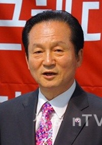    이건모 예비후보