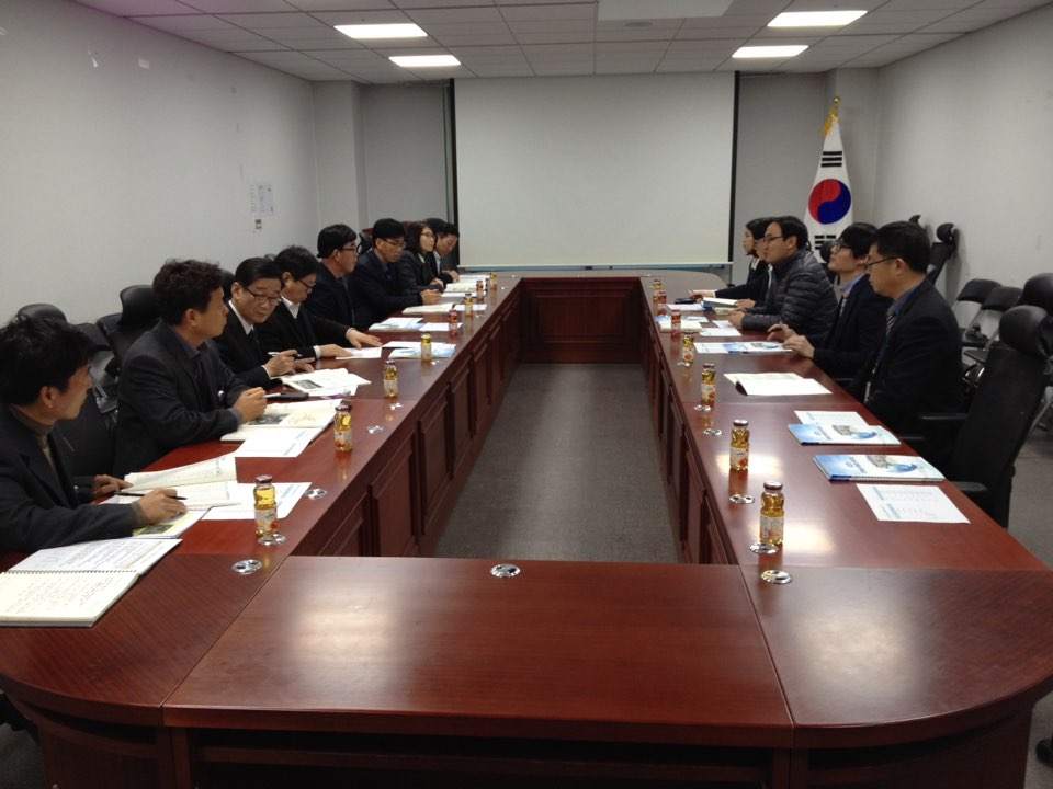 2016 정부예산확보 국회의원 간담회+국회의원회관 941호실+경대수 의원+보조관+한동희 기획감~