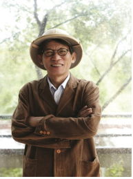 부여군 인문학 콘서트 명사로 나선 유홍준 교수