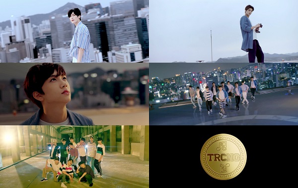 ‘GAME CHANGER’ 뮤비 공개. “여름 느낌 물씬”