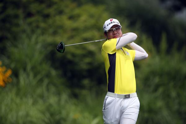 하반기 첫 우승 도전하는 현정협