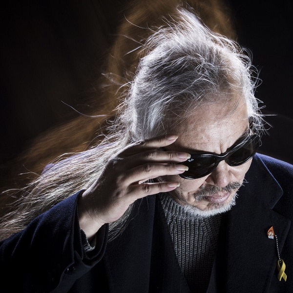 전인권  사진제공 파주포크페스티벌 (죠이커뮤니케이션)