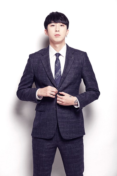 래퍼 슬리피  사진제공 TS엔터테인먼트