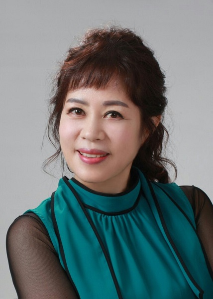 이자연 대한가수협회장