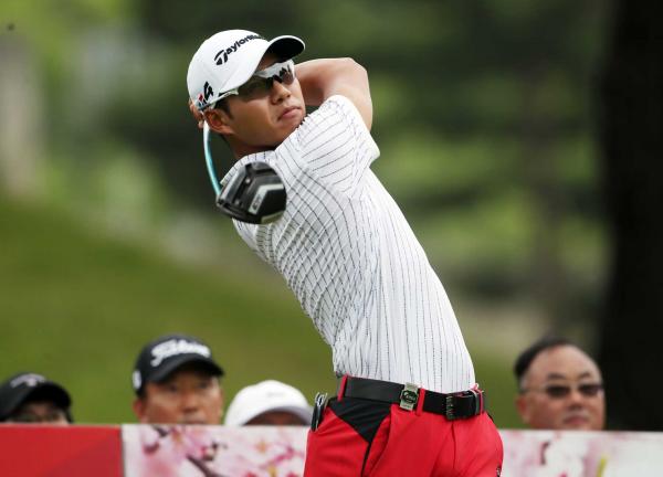 제61회 KPGA 선수권대회 with A-ONE CC 우승자 문도엽