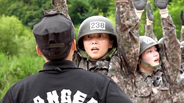 MBC ‘진짜사나이300’, MBC 예능연구소