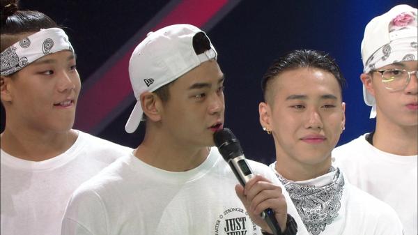 KBS 2TV ‘댄싱하이’