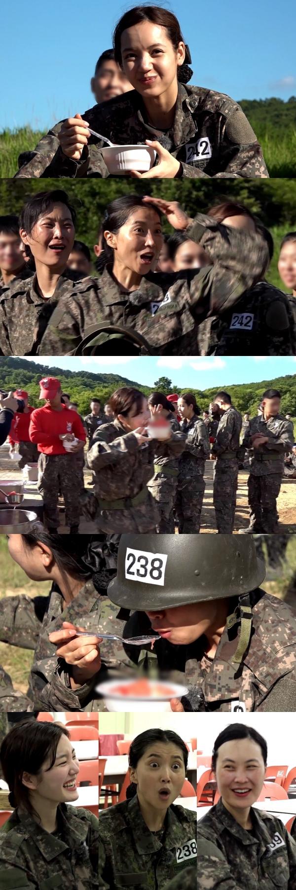  MBC ‘진짜사나이300’, MBC 예능연구소